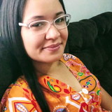 Lucelia dos Santos Dalbem