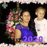 Maria de Lourdes Dias Fernandes