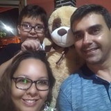 Aline Satiko Junqueira Hashisaka Silva