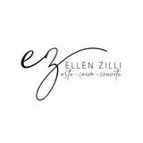 Ellen Zilli - Arte, caixa e convite