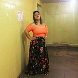 Nadia de souza Simeão