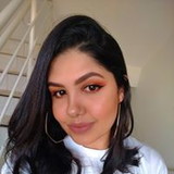 Tainá Castro Martiniano Matos