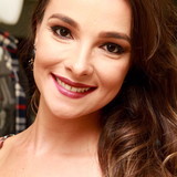 Anna Cristina Silveira Canhestro