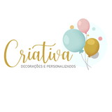 Criativa - Personalizados e Decorações
