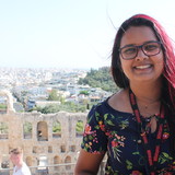 Daniela dos Santos Garcia