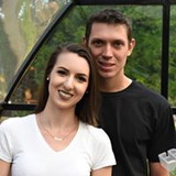 Rosiane Bressan Ronaldo Zanin