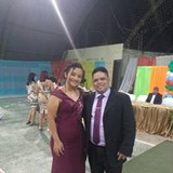 Sandrinha De Macêdo