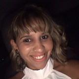 Eliane Carolina da Silva