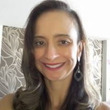 Heysa Francine Da Silva