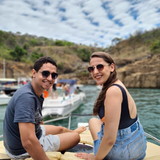 Larissa Silva Furtado