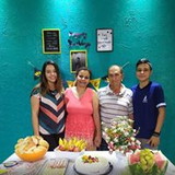 Lucineia Julia Da Silva Gragel