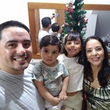 Keli Cristina Fernandes