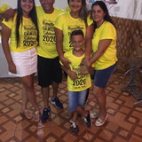 Leila Lopes Alexandre de Andrade