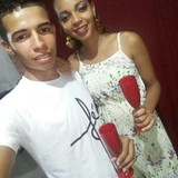 Erica Santos de Oliveira