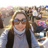 aniara faccio ferreira