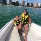 Glaucia Rodrigues Dos Santos