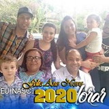 Elizama Pedreira Cunha