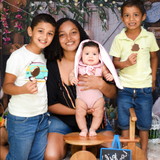 Anielle Fabiana da Silva Teixeira