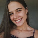 Rebeca Cristina da Silva Campos