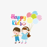 Happy Kidss2022