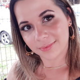 Natalia da Silva May Marinho