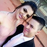 Evelin Milian de Oliveira