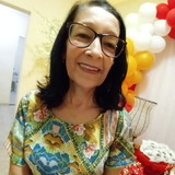 Maria Lucia da Hora Oliva