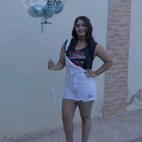 Paloma Silva Pereira