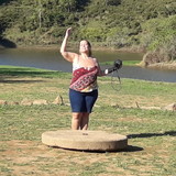 Sheyla Oliveira da Fonseca