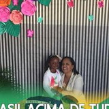 Janaina Block Teixeira Mendonca