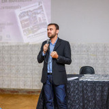 Felipe J M Pomuchenq