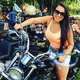 Maíra Chittero de Oliveira