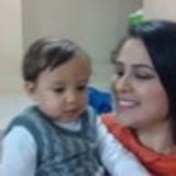 Juliana Amaral Moreira