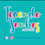 Tecendo sonhos com artes