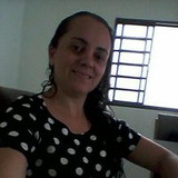 Vanessa Silvério Negrão Maia