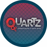 QUARTZ COMUNICAÇÃO E CORTE LASER