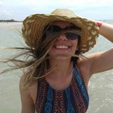 Camila Alexandre da Silva