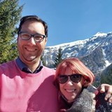 Teresa Cristina Pedrasi