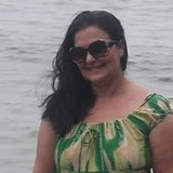 Tânia Regina Exposito Ferreira