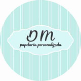 D&M Papelaria para Festa Personalizada