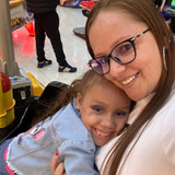 Amanda Pontes da silva