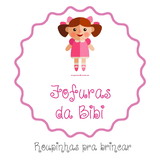 Fofuras da Bibi