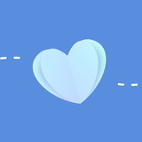 Lembrancinha de Papel