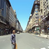 Raphael Braga Carrington