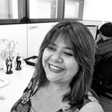 Silvana Andrade Teixeira