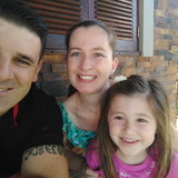 Jacqueline Tamara Fuhr