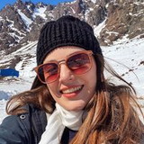 Mariana Paulovic Teixeira