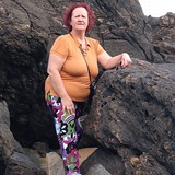 Rosangela Maria Silveira Rosa