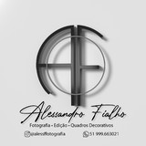 Alessandro de Castro Fialho