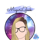 MiguriGeek